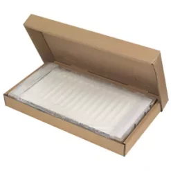 Kudox Premium Type 11 Single-Panel Single Convector Radiator 400 x 600mm White 1479BTU 9 Kudox Premium Type 11 Single-Panel Single Convector Radiator 400 x 600mm White 1479BTU -Heating Radiators Store 22438 A3