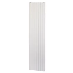 Stelrad Accord Silhouette Type 22 Double Flat Panel Double Convector Radiator 1800 x 400mm White 5036BTU