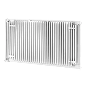 Flomasta Type 11 Single-Panel Single Convector Radiator 700 x 1100mm White 4070BTU 3 Flomasta Type 11 Single-Panel Single Convector Radiator 700 x 1100mm White 4070BTU - Image 3