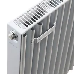 Flomasta Type 11 Single-Panel Single Convector Radiator 500 x 500mm White 1386BTU 9 Flomasta Type 11 Single-Panel Single Convector Radiator 500 x 500mm White 1386BTU -Heating Radiators Store 336XP A3