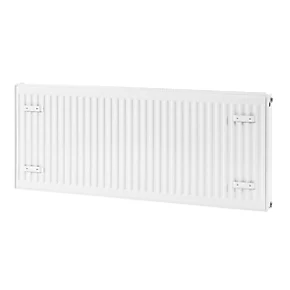Flomasta Type 21 Double-Panel Plus Single Convector Radiator 500 x 1200mm White 4705BTU 3 Flomasta Type 21 Double-Panel Plus Single Convector Radiator 500 x 1200mm White 4705BTU - Image 3