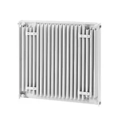 Flomasta Type 11 Single-Panel Single Convector Radiator 700 x 700mm White 2590BTU 8 Flomasta Type 11 Single-Panel Single Convector Radiator 700 x 700mm White 2590BTU -Heating Radiators Store 435XP A2