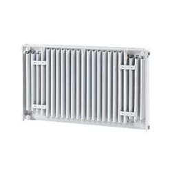 Flomasta Type 11 Single-Panel Single Convector Radiator 500 x 700mm White 1941BTU -Heating Radiators Store 495XP A2