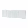 Flomasta Type 22 Double-Panel Double Convector Radiator 500 x 1600mm White 8034BTU