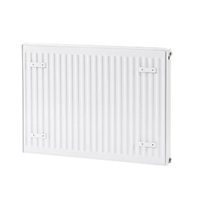 Flomasta Type 21 Double-Panel Plus Single Convector Radiator 600 x 700mm White 3192BTU 3 Flomasta Type 21 Double-Panel Plus Single Convector Radiator 600 x 700mm White 3192BTU - Image 3