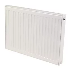 Kudox Premium Type 21 Double-Panel Plus Single Convector Radiator 600 x 700mm White 3181BTU 9 Kudox Premium Type 21 Double-Panel Plus Single Convector Radiator 600 x 700mm White 3181BTU -Heating Radiators Store 67342 A3