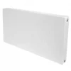 Stelrad Accord Silhouette Type 22 Double Flat Panel Double Convector Radiator 450 x 1800mm White 7868BTU