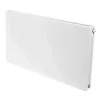 Stelrad Accord Silhouette Type 11 Single Flat Panel Single Convector Radiator 450 x 1200mm White 2716BTU