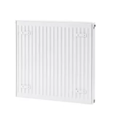 Flomasta Type 21 Double-Panel Plus Single Convector Radiator 700 x 700mm White 3631BTU 8 Flomasta Type 21 Double-Panel Plus Single Convector Radiator 700 x 700mm White 3631BTU -Heating Radiators Store 756XP A2