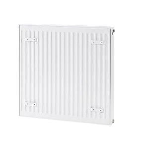 Flomasta Type 21 Double-Panel Plus Single Convector Radiator 700 x 700mm White 3631BTU 3 Flomasta Type 21 Double-Panel Plus Single Convector Radiator 700 x 700mm White 3631BTU - Image 3