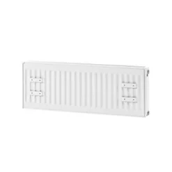Flomasta Type 21 Double-Panel Plus Single Convector Radiator 300 x 800mm White 2068BTU 7 Flomasta Type 21 Double-Panel Plus Single Convector Radiator 300 x 800mm White 2068BTU -Heating Radiators Store 775XP A2
