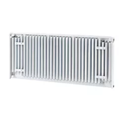 Flomasta Type 11 Single-Panel Single Convector Radiator 500 x 1000mm White 2773BTU 8 Flomasta Type 11 Single-Panel Single Convector Radiator 500 x 1000mm White 2773BTU -Heating Radiators Store 969XP A2