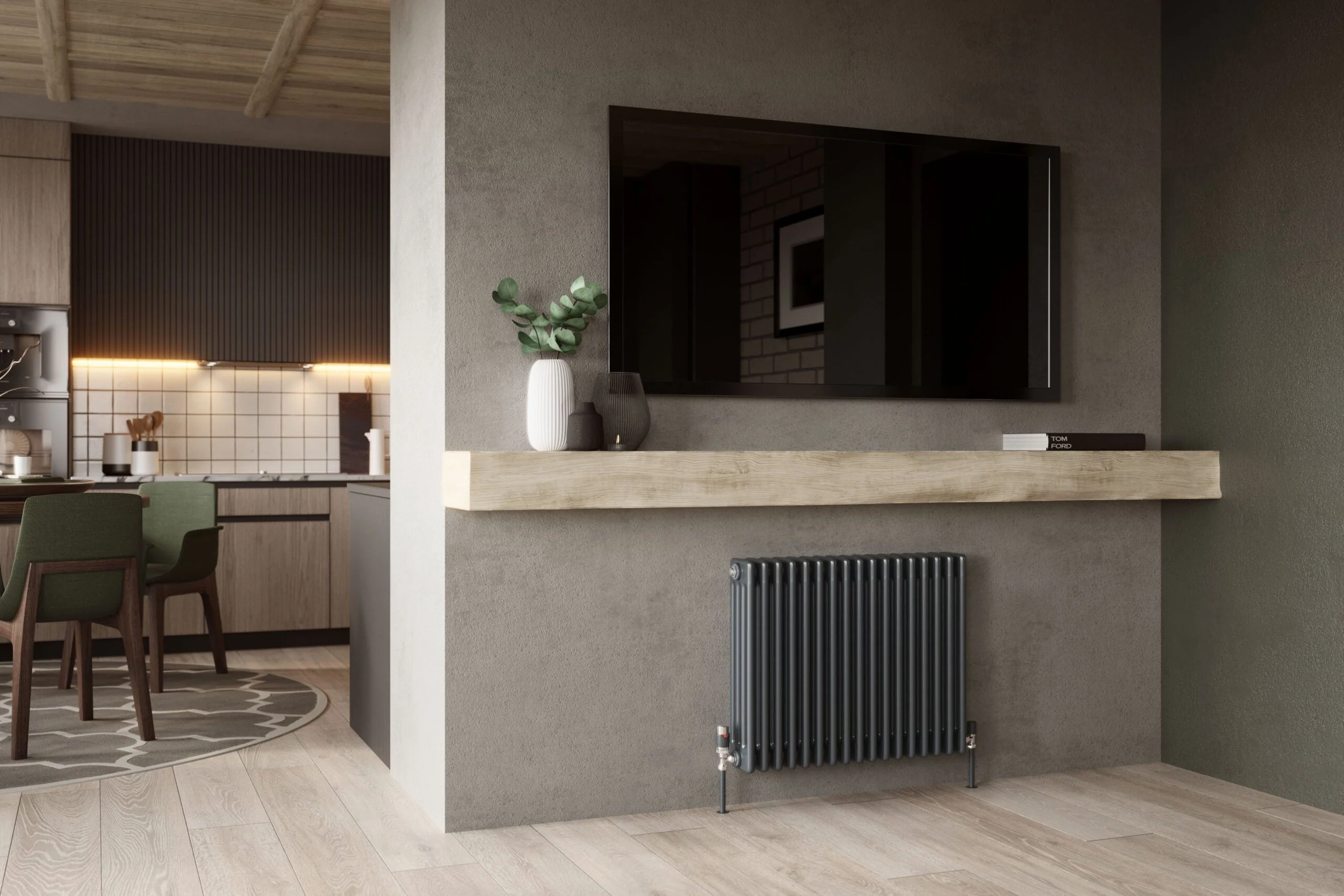 Heating Radiators Store -Heating Radiators Store radiatorunderneathradiator scaled bd6d3b6d d16c 4c80 8c8c 419db5bf1a07